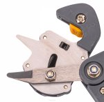 POWERMAT Nůžky roubovací 210mm PM-SDO-310BT