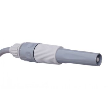 Kraft&Dele automatický naviják zahradní hadice 1/2" 15 m + 1,5 m KD2082