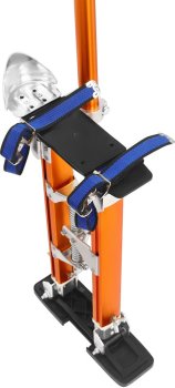 Montážní chůdy KRAFT&DELE KD5546, nastavitelné 45–76 cm