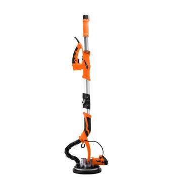 Kraft&Dele KD3130 Bruska na sádrokarton dlouhá s LED světlem 1,75 kW