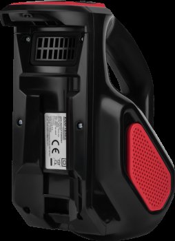 Tyčový vysavač KRAFT&DELE KD5147, 600 W, 0,5 l