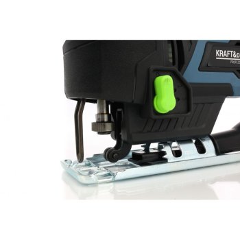 Kraft&Dele KD3402 AKU přímočará pila 21 V 3 Ah