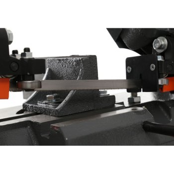 Kraft&Dele pásová pila na kov 700W KD1733