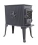 Jotul krbová kamna F 602 ECO - modročerný smalt