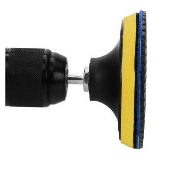 Kraft&Dele WDS2212 sada diamantových kotoučů (leštění a broušení)