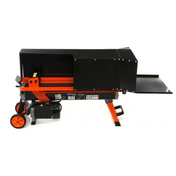 Kraft&Dele horizontální štípač na dřevo 7T 2200W - KD5207
