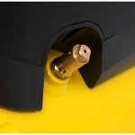 Kraft&Dele bezolejový kompresor 24 l 8 barů KD1416