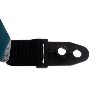 TRIZAND 20975 Plážový stan 220 x 120 x 120 cm