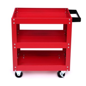 Kraft&Dele KD1065 dílenský vozík 510x260x580mm