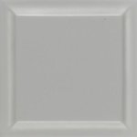 ROMOTOP krbová kamna  LUGO N 01 keramika - Holubí šeď 51502