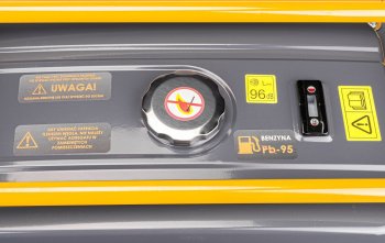 POWERMAT Elektrocentrála 3000W 12V/230V PM-AGR-3000M2K