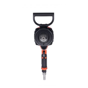 Kraft&Dele KD5462 pneumatický rázový utahovák 1" 2450Nm