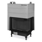 ROMOTOP krbová vložka HEAT R 3G L 65.51.40.26