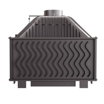 KAWMET krbová vložka W16 ECO - 16,3 kW