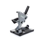Stojan na úhlovou brusku Kraft&Dele KD518, 115-125 mm
