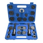 Kraft&Dele WDS2210 Sada na zatlačování brzdových pístků 22 ks