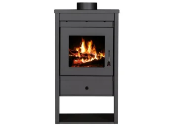 VICTORIA krbová kamna Luna