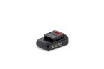 4GARDEN baterie 2Ah 20V pro značky 4garden Faworyt Lider Handy