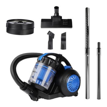 Kraft&Dele KD5155 Elektrický bezsáčkový vysavač 0,9 kW