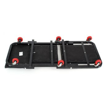 Kraft&Dele KD378 dílenské montážní lehátko