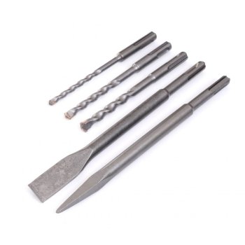 KRAFT&DELE KD3075 Příklepové vrtací kladivo 2650W SDS+