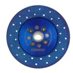 Diamantový kotouč Kraft&Dele KD11229, 125 mm, 1 ks