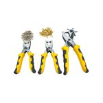 Kraft&Dele KD10552 nýtovací kleště sada 3ks