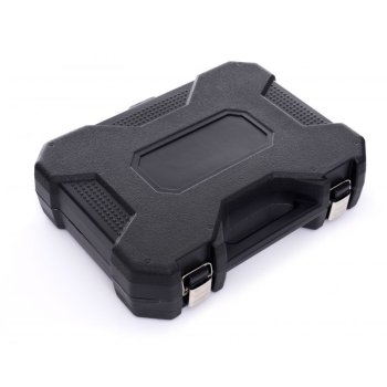 Kraft&Dele KD10752 přímá mini bruska 270W s příslušenstvím