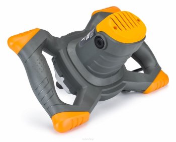 POWERMAT Míchadlo stavebních směsí 2600W PM-MI-2600M