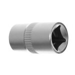 Kraft&Dele KD10230 nástavce 8 kusů 3/8"