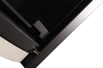 HS FLAMINGO krbová kamna AQUAFLAM VARIO KALMAR 11 kW - krémová (bez výměníku)