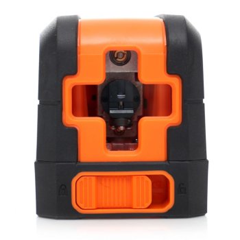 Kraft&Dele KD10306 křížový laser s červeným paprskem