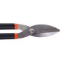Kraft&Dele KD10364 nůžky na plech rovné 225mm