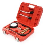 Kraft&Dele KD10522 měřič kompresere válců motorů