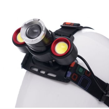 Kraft&Dele KD1245 čelovka