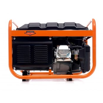 Kraft&Dele elektrocentrála 3500W 12/230V KD160 II. Jakost