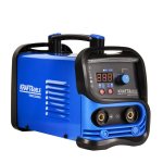 Kraft&Dele KD1880 Invertorová svářečka MMA/TIG LIFT