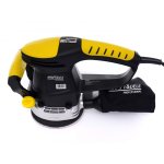 Kraft&Dele KD1678-Y excentrická bruska 1200W