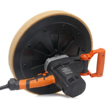 Kraft&Dele Bruska na sádrokarton 1050W 370mm KD1544