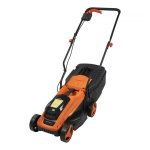 AKU sekačka Kraft&Dele KD5410, 32 cm, 20V, 6Ah
