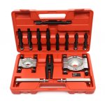 Kraft&Dele KD10169 sada stahováků ložisek 14 ks