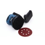 Kraft&Dele KD3400 AKU excentrická bruska 21V 125 mm