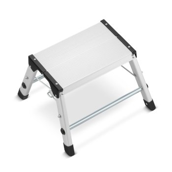 Higher ML-401C Domácí skládací schůdky