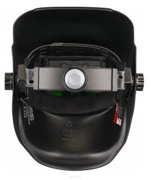 POWERMAT Samostmívací svářečská kukla automatická RTAPS0062