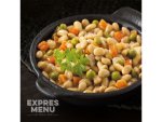 Expres Menu zeleninové ragú 1 porce 300g