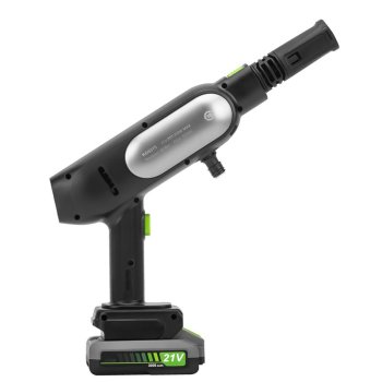 Kraft&Dele KD5375 AKU tlaková myčka 21V 3000 mAh