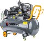 POWERMAT PM-KO-150T-400V Olejový kompresor 150l