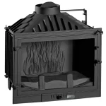 UNIFLAM krbová vložka 700 STANDARD ECO s klapkou 907-705 (vystavený kus)