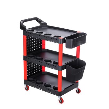 Kraft&Dele KD1076 Multifunkční dílenský vozík