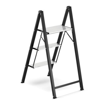 Higher GD-WK2003-3 schůdky pro domácnost 3 stupně